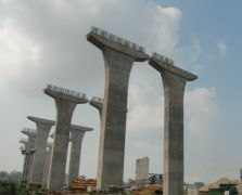 穗莞深城際軌道交通工程水保方案